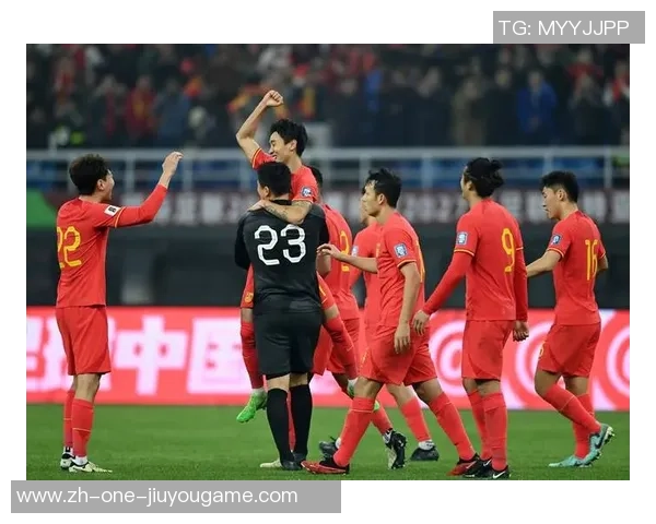 野刚足球：探索中国足球的崛起与未来发展之路